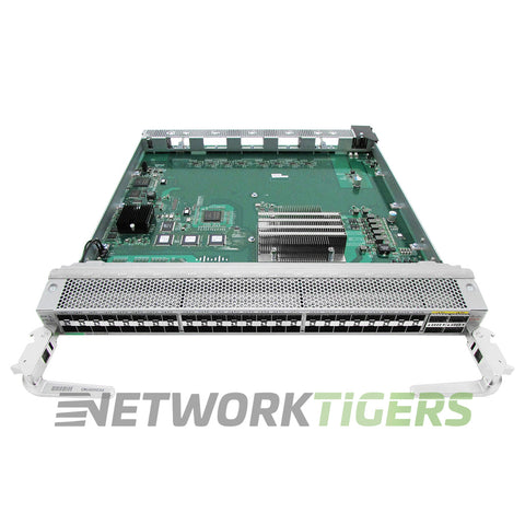 N9K-X9464PX | Cisco Line Card | Nexus 9500 Series