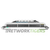 NEW Cisco N9K-X9464TX2 48x 10GB Copper 4x 40GB QSFP+ Switch Line Card