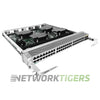 NEW Cisco N9K-X9564TX 48x 10GB Copper 4x 40GB QSFP+ Switch Line Card