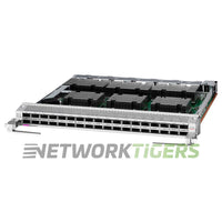 Cisco N9K-X9636C-RX 36x 100GB QSFP28 Switch Line Card w/ Additional TCAM