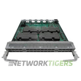 Cisco N9K-X9732C-FX Nexus 9700 32x 100GB QSFP28 Cloud Scale Switch Line Card product image 1
