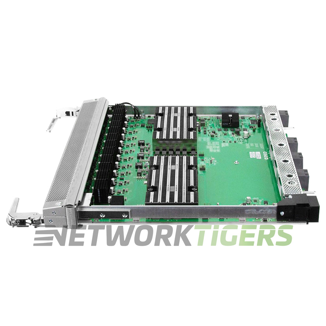 N9K-X9788TC-FX | Cisco Line Card | Nexus 9700-FX Series