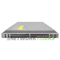 Cisco NCS-5001 NCS 5000 Series 40x 10GB SFP+ 4x 100GB QSFP28 Router