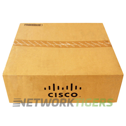NEW Cisco NCS-5002 NCS 5000 80x 10GB SFP+ 4x 100GB QSFP28 B-F Airflow Router