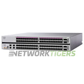 Cisco NCS-5002 NCS 5000 80x 10GB SFP+ 4x 100GB QSFP28 B-F Airflow Router product image 1