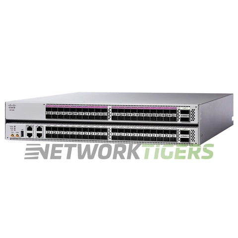 NCS-5002 | Cisco Router | NCS 5000 Series - new - NetworkTigers