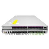 Cisco NCS-5002 NCS 5000 80x 10GB SFP+ 4x 100GB QSFP28 F-B Airflow Router product image 1