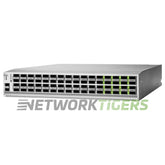Cisco NCS-5064 NCS 5000 Series 64x 100 Gigabit QSFP28 Router Chassis product image 1
