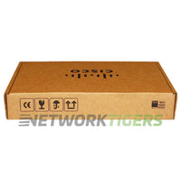 NEW Cisco NCS4200-3GMS 12x T1/E1 4x T3/E3 4x OC3/12/STM1/4 3G Router Line Card