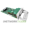 NEW Cisco NIM-24A ISR Series 4 Channel Async Serial Interface Card