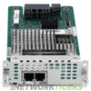 Cisco NIM-2FXS ISR 4000 2x Port (FXS, FXS-E and DID) Interface Module