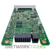 NEW Cisco NIM-2FXS ISR 4000 Series 2x Port (FXS/FXS-E/DID) Router Interface Mod