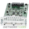 NEW Cisco NIM-2T ISR 4000 Series 2x Serial Port Router Interface Module