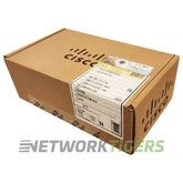NEW Cisco NIM-4BRI-NT/TE 4000 ISR Series 4x BRI Network Interface Router Module product image 1