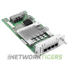 NEW Cisco NIM-4FXS ISR 4000 Series 4x FXS Router Module