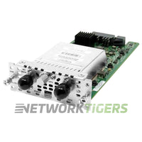 Cisco NIM-4G-LTE-LA ISR 4000 Series 4G LTE Wireless Cellular Modem