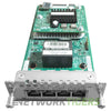 Cisco NIM-4MFT-T1/E1 ISR 4000 Series 4x T1/E1 Router Module