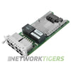 Cisco NIM-8CE1T1-PRI ISR 4000 8x Voice/Channelized Data T1/E1 Router Module