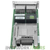Cisco NIM-8CE1T1-PRI ISR 4000 8x Voice/Channelized Data T1/E1 Router Module