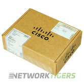 NEW Cisco NIM-8CE1T1-PRI ISR 4000 8x Voice/Channelized Data T1/E1 Router Module product image 1