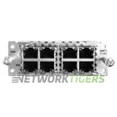 Cisco NIM-8MFT-T1/E1 ISR 4000 Series 8x T1/E1 Router Module product image 1