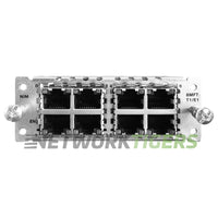 Cisco NIM-8MFT-T1/E1 ISR 4000 Series 8x T1/E1 Router Module