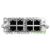 NEW Cisco NIM-8MFT-T1/E1 ISR 4000 Series 8x MultiFlex T1/E1 Router Module