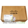 NEW Cisco NIM-ES2-4 ISR 4000 Series 4x 1GB RJ45 Router Module