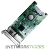 NEW Cisco NIM-ES2-8 ISR 4000 Series 8x 1GB RJ45 Router Module
