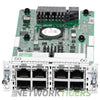 NEW Cisco NIM-ES2-8 ISR 4000 Series 8x 1GB RJ45 Router Module