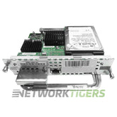 Cisco NME-UMG-EC UCS Enhanced-Capacity Unified Messaging Gateway Network Module product image 1
