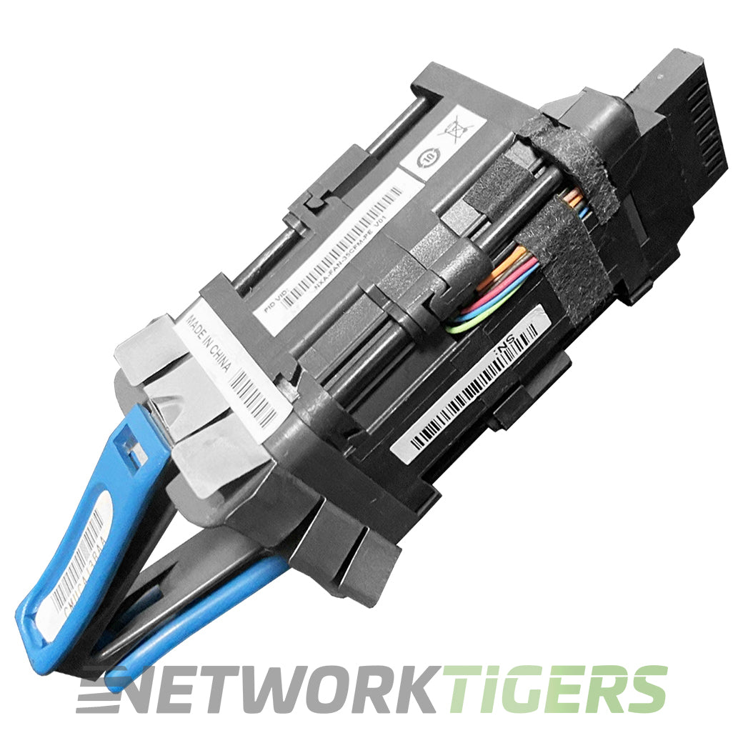 NXA-FAN-35CFM-PE | Cisco Fan Module | Nexus 9000 Series