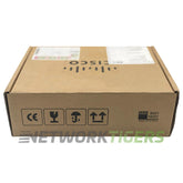 NEW Cisco NXA-FAN-65CFM-PE Back-to-Front Airflow (Port Side Exhaust) Switch Fan product image 1