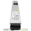 Cisco NXA-PAC-1100W 1100W AC Back-to-Front Air (Port Side Exhaust) Power Supply
