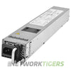 NEW Cisco NXA-PAC-1100W-B 1100W AC F-B Airflow (Port Side Intake) Power Supply