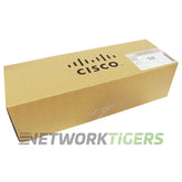 NEW Cisco NXA-PAC-1100W-B 1100W AC F-B Airflow (Port Side Intake) Power Supply product image 1