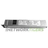 Cisco NXA-PAC-1100W-B 1100W AC F-B Airflow (Port Side Intake) Power Supply product image 1
