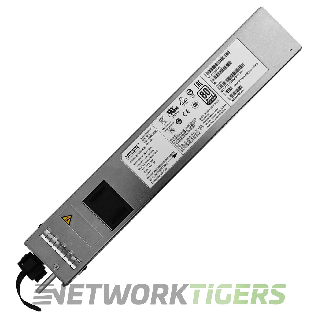 NXA-PAC-1100W-PE2 | Cisco Power Supply | Nexus 3000 Series