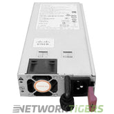 Cisco NXA-PAC-1200W-PI 1200W AC F-B Air (Port Side Intake) Switch Power Supply product image 1
