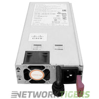 Cisco NXA-PAC-1200W-PI 1200W AC F-B Air (Port Side Intake) Switch Power Supply