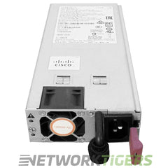 Cisco NXA-PAC-1200W-PI 1200W AC F-B Air (Port Side Intake) Switch Power Supply