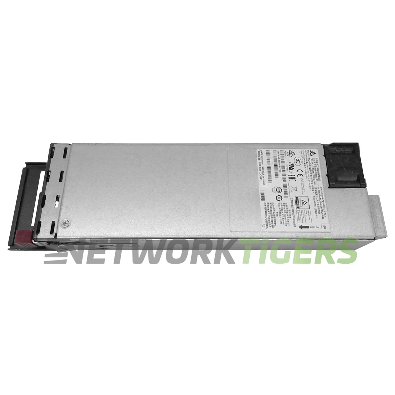 NXA-PAC-350W-PI | Cisco Power Supply | Nexus 9000 Series