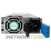 Cisco NXA-PAC-500W-PE 500W AC Back-to-Front Air (Port Side Exhaust) Power Supply