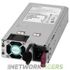 NEW Cisco NXA-PAC-500W-PI 500W Front-to-Back Air (Port Side Intake) Power Supply