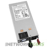 Cisco NXA-PAC-650W-PI 650W AC Front-to-Back Air (Port Side Intake) Power Supply