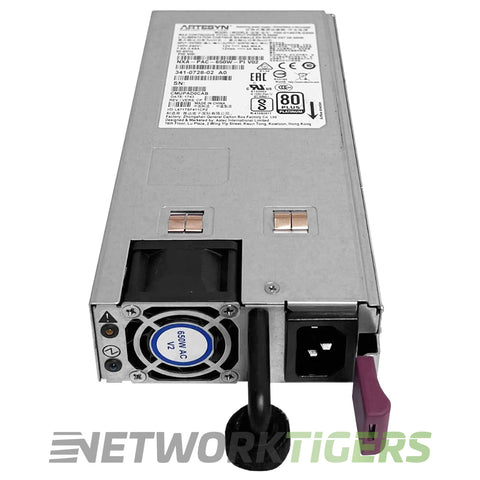 Genuine CISCO NXA PAC 650W PI 650W AC Port Side Intake Power Supply Genuine CISCO NXA PAC 650W PI 650W AC Port Side Intake Power Supply