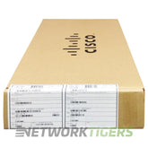 NEW Cisco NXA-PDC-930W-PE 930W DC B-F Air (Port Side Exhaust) Power Supply product image 1