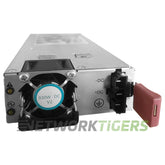 Cisco NXA-PDC-930W-PI 930W DC F-B Airflow (Port Side Intake) Switch Power Supply product image 1