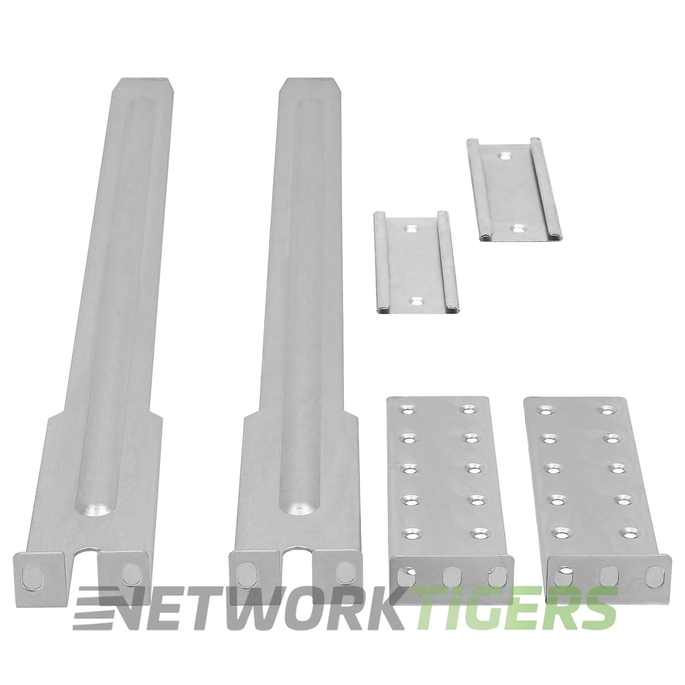 NXK-ACC-KIT-1RU | Cisco Rack Mount Bracket Kit | Nexus 9000 Series