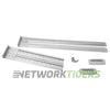 Cisco NXK-ACC-KIT-1RU Nexus 92160YC-X 92300YC 92304QC 1RU Rack Mount Bracket Kit